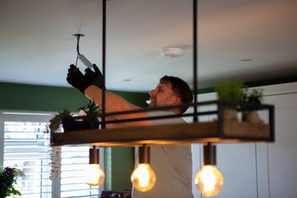Best Emergency Electrician Near Me  in Newark, TX