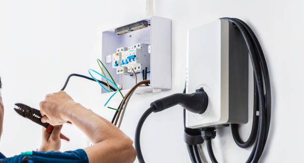 Best Electrical Upgrades for Homes  in Newark, TX