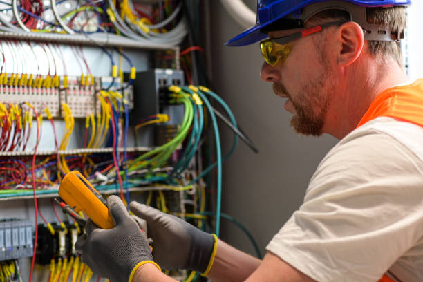 Best Electrical Repair Services  in Newark, TX